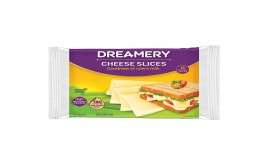 Dreamery Cheese Slices   Pack  200 grams